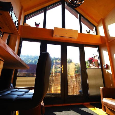 Ski House Szczyrk - Domek Na Kurzej Lapce Bagian luar foto