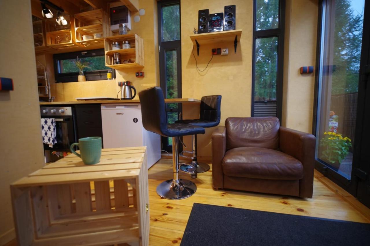 Ski House Szczyrk - Domek Na Kurzej Lapce Bagian luar foto