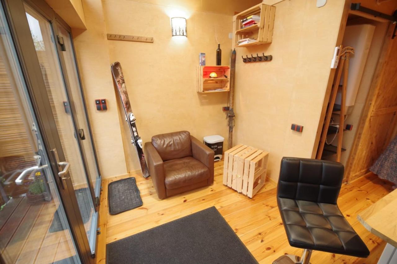 Ski House Szczyrk - Domek Na Kurzej Lapce Bagian luar foto