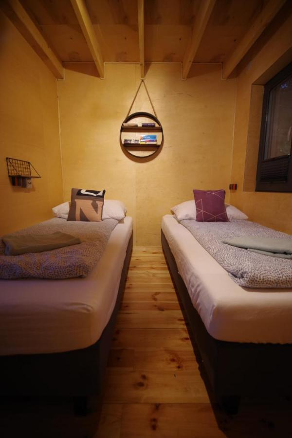 Ski House Szczyrk - Domek Na Kurzej Lapce Bagian luar foto