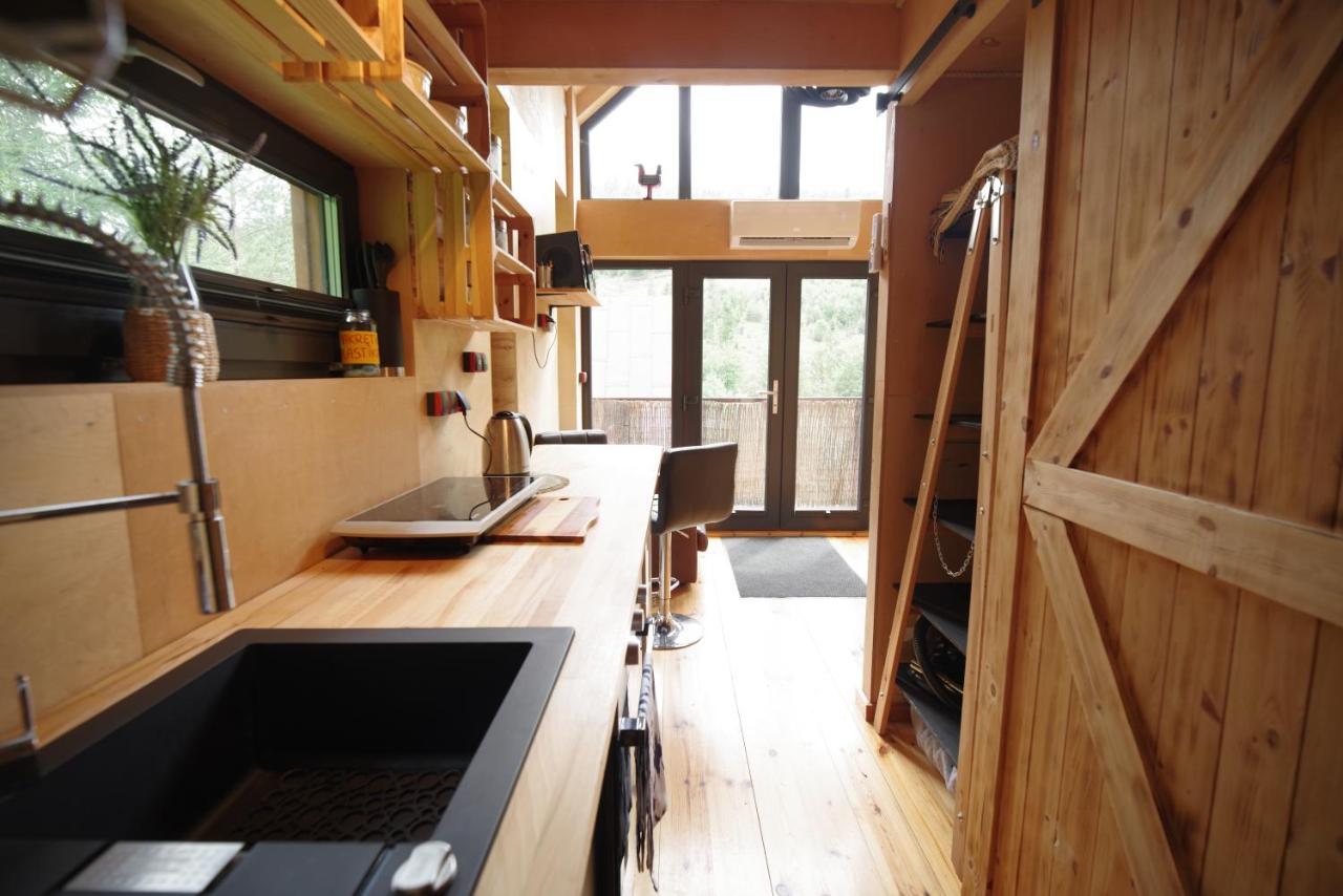 Ski House Szczyrk - Domek Na Kurzej Lapce Bagian luar foto