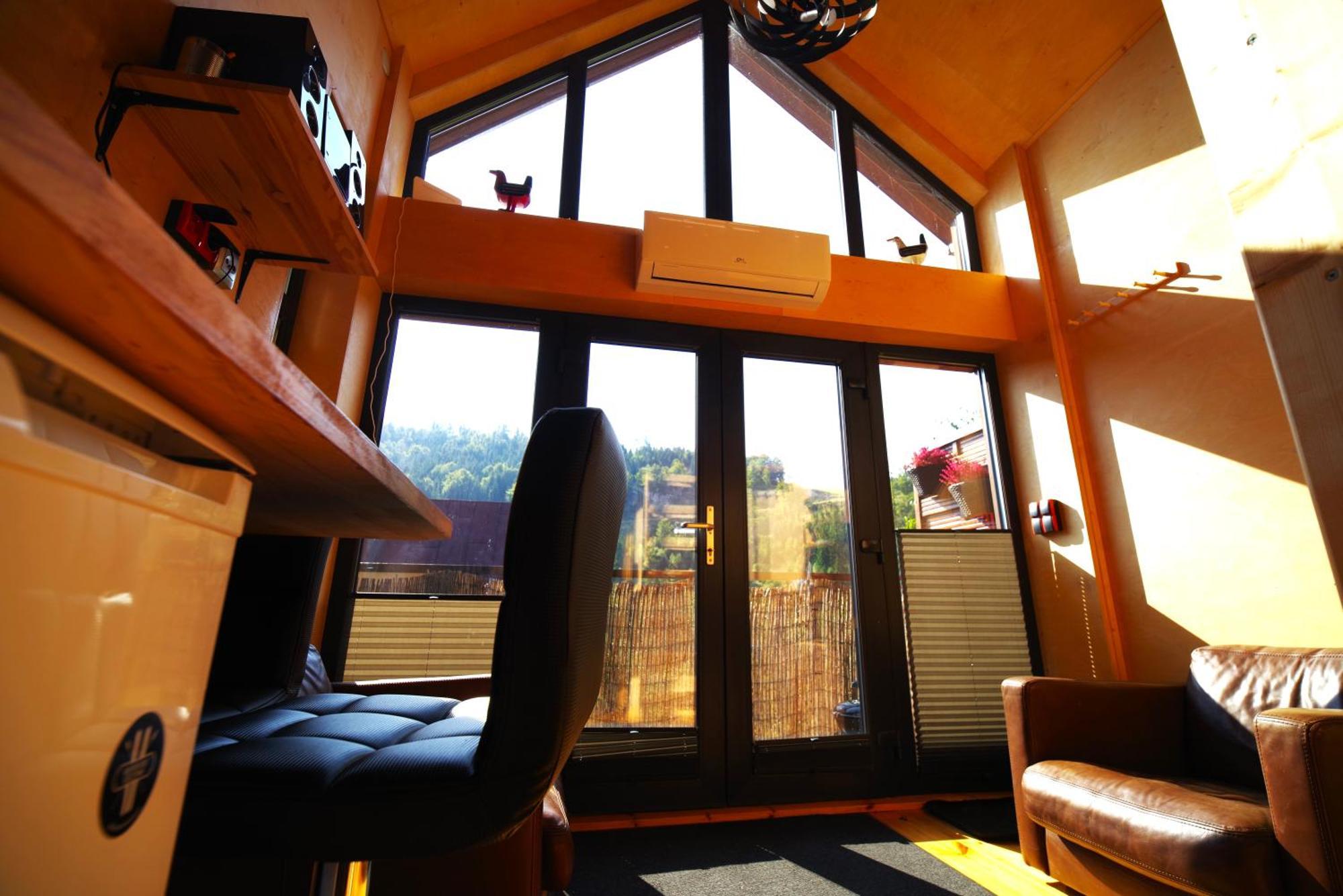 Ski House Szczyrk - Domek Na Kurzej Lapce Bagian luar foto